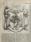 Harper s Weekly Saturday October 24  1874 Worst Than Slavery