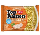 Nissin Top Ramen Chicken Flavor Noodle Soup  144 Pk  3 Oz 