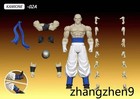 Tonsenarttoys Kamione 02a Thai Kickboxer Gogeta 1 12 Action Figure