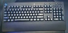 Logitech G213 Prodigy Gaming Keyboard - Black 920-008083