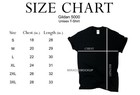 Babymetal World Tour 2026 North America Thunder Strike Reprint T-shirt