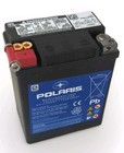 Polaris 4011138 Sealed Battery 14 Amp Hour Type Etx15 Ranger Sportsman 450 550