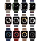 For Apple Watch 10 9 8 7 6 5 4 Se Milanese Loop Mesh Band 40 44 41 45 42 46 49mm