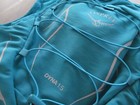 Osprey Dyna 1 5 Medium Running Vest Verdigris Green Teal Women s 30 - 35 Inch
