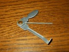 Ww Ii German Army Airforce Navy - Smoking Pipe Cleaning Tool   Tamper - Nice 