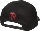 Mls Portland Timbers Men s Structured Adjustable Jersey Hook Hat By Adidas Vv92z