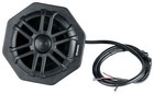 Pair Memphis Audio Gen65fe 75w Rms Led Speaker Pods For 2016  Polaris General