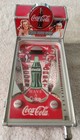 1998 Enesco Coca Cola Coke Vintage Musical Pinball Collectible