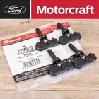 4pcs Genuine Oem Tpms-12 Genuine Tire Pressure Sensor 9l3z-1a189-a Original Usa