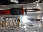 Crafters Creative Versa Tool W Variable Control Woodburning  Leather   More New 