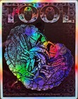 Tool Sydney Poster sticker December 6th 2025 Bugs