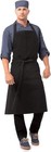 Chef Works Unisex Rockford Chefs Bib Apron