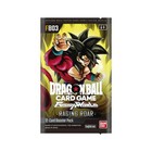 Dragonball Super Card Game  Fusion World Raging Roar Booster Box  fb03 
