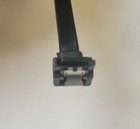 18  Sata 3 0 Cable Sata3 Iii 6gb s Right Angle 90 Degree Ssd Hdd Hard Drive