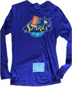 Nwt Wnba Fanatics Los Angeles La Sparks Basketball      Long Sleeve T Shirt Small