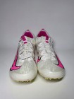 Nike Zoom Superfly Elite 2 Men s Track Spikes Cd4382-101 Sail Pink Size 12 5 New