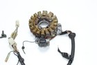 Genuine Yamaha Rz350 Alternator Stator For Parts Cut   Spliced Wires Tested