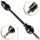 For 2005-2007 Polaris Ranger Xp 700 Ranger 500 Front Right Or Left Cv Joint Axle