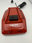 Hilti C 4 36-90 Multi-voltage Compact Charger For Li-ion Batteries