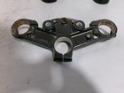 2023 Harley Davidson Fltrxst Road Glide St  Triple Tree Set With Bells  Used