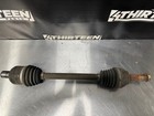 97-04 Corvette Rear Axle Shaft Cv Joint