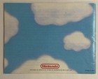 Super Mario Bros 2 Original Nintendo Nes Manual - Instruction Booklet Only