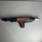 Hilti Dx 351-ct Powder Actuated Fastening Nail Gun Tool