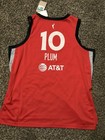 Nike Las Vegas Kelsey Plum Wnba Rebel Edition Jersey Women s Xl Hq8559-658