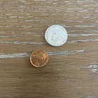 Vintage Trade Token-good For 5   Seeley   Dieterich