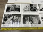 Rare Vintage 1991 Last Picture Show Movie Promo Photo Still Marketing Press Kit