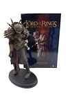 Lord Of The Rings Sideshow Weta Statue 1 6 Haradrim Soldier Lotr Figure