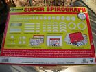 Kenner s Super Spirograph Plus 50th Anniversary Commemorative Edition Retro 2016