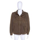 Better Call Saul   Screen Worn Mike Ehrmantraut Jonathan Banks Sniper Jacket Coa