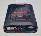 Escort Redline 360 C Radar Detector System - Black