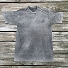 Vintage Bob Marley Uprising Album Promo T-shirt Sz Large Distressed 