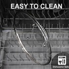 10 Inch Tempered Glass Pan Lid  10  Glass Covers For Pots  Frying Pan  Pans And