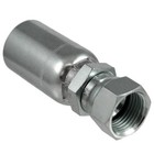  10-pack  Fjx-08-08   1 2  Hose X 1 2  Jic 37   Female Hydraulic Hose End Swivel