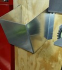 Trailer-aid Holder Enclosed Trailer Horse Trailer Boat Trailer Accessory