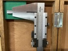 Mitutoyo 18  Vernier   Caliper No  160-116