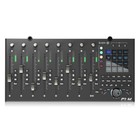 Icon Pro Audio P1-m Daw Control Surface Bundle With D4t Display  demo Deal 