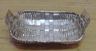 Continental Silver Basket