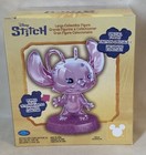 Disney Stitch Large Collectible Figure 5    Bobble Head Toy New Just Play Angel