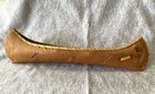 Vintage Birchbark Canoes   13 Inches And 8 Inches  Lewis And Clark Caverns Nice 