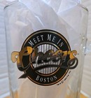 Cheers Meet Me In Boston Giant Beer Mug  norm     Vintage 1994