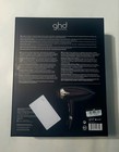 Ghd Helios Professional Hair Dryer - Black