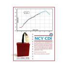 Ncy Performance Cdi  unlimited  For Honda Ruckus