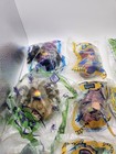 Vintage Burger King Kids Meal Toy Lot X13 Sealed