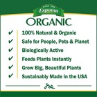 Espoma Organic Bloom  16-ounce Concentrated Plant Food     Plant Fertilizer And   