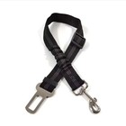 Pet Dog Seat Belt Adjustable Travel Car Safety Harnesses Lead Restraint Strap