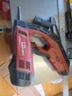 Hilti Gx 3 Gas-actuated Fastening Tool Works Great  No Case